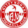 Logo Anstey Nomads