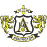 Logo Ashington AFC