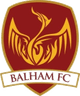 Logo Balham
