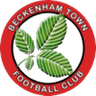Logo Beckenham Town