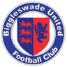 Logo Biggleswade United