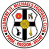 Logo Boldmere St. Michaels