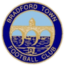Logo Bradford Town