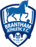 Logo Brantham Athletic