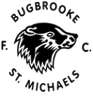 Logo Bugbrooke St Michaels