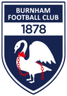 Logo Burnham