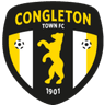 Logo Congleton Town