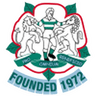 Logo Corinthian