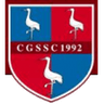 Logo Crawley Green