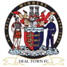 Logo Deal Town