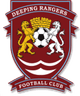Logo Deeping Rangers