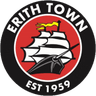 Logo Erith Town