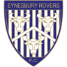 Logo Eynesbury Rovers
