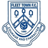 Logo Fleet Town