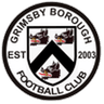 Logo Grimsby Borough