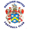 Logo Hadleigh United