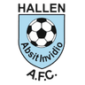 Logo Hallen