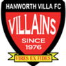 Logo Hanworth Villa