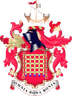 Logo Harwich & Parkeston