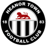 Logo Heanor Town