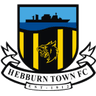Logo Hebburn Town