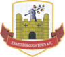 Logo Knaresborough Town