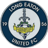 Logo Long Eaton United