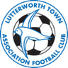 Logo Lutterworth Town