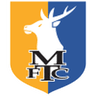 Logo March Town United