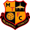 Logo Mildenhall Town