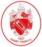 Logo Oadby Town