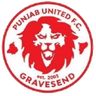 Logo Punjab United