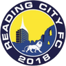 Logo Reading City
