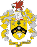 Logo Silsden