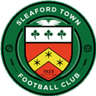 Logo Sleaford Town