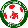Logo Sporting Bengal United