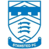 Logo Stansted