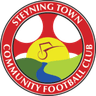 Logo Steyning Town