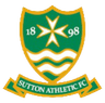 Logo Sutton Athletic