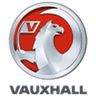Logo Vauxhall Motors