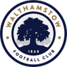 Logo Walthamstow