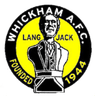 Logo Whickham