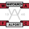 Logo Whitchurch Alport