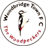 Logo Woodbridge Town