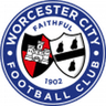 Logo Worcester City