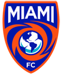 Logo Miami FC