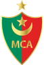 Logo MC Alger