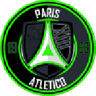 Logo Paris 13 Atlético