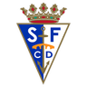 Logo San Fernando CD