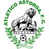 Logo Atlético Astorga